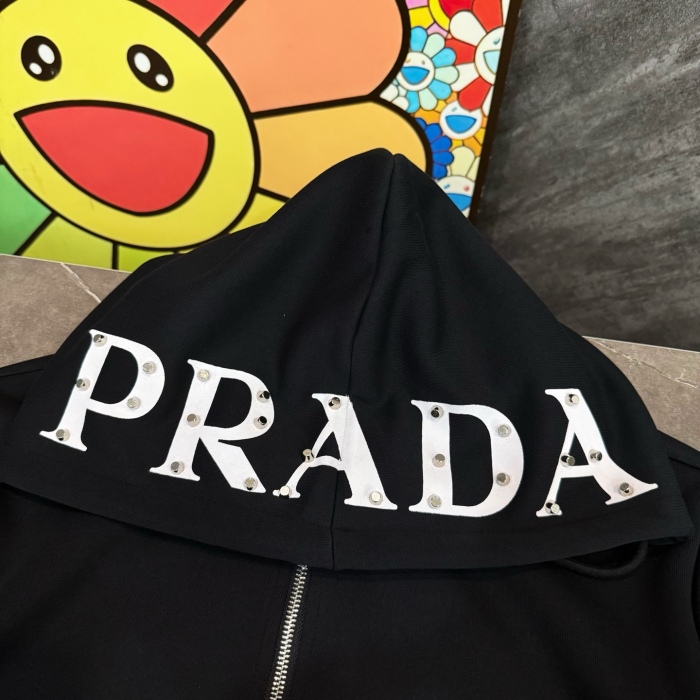 Prada 2026ss New Jacket Size S-XL