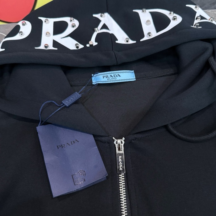Prada 2026ss New Jacket Size S-XL