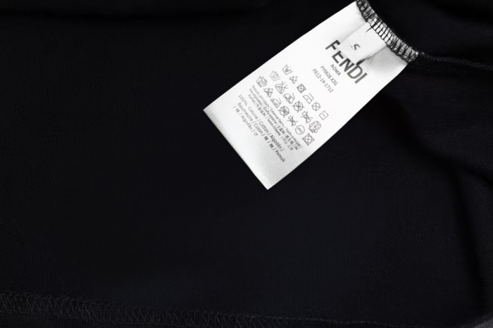Fendi 2026ss New T Shirt Size XS-L