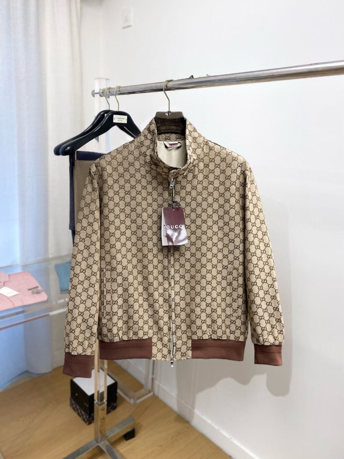 Gucci 2026ss New Jacket Size M-XXXL