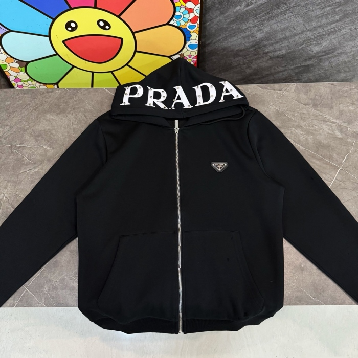 Prada 2026ss New Jacket Size S-XL