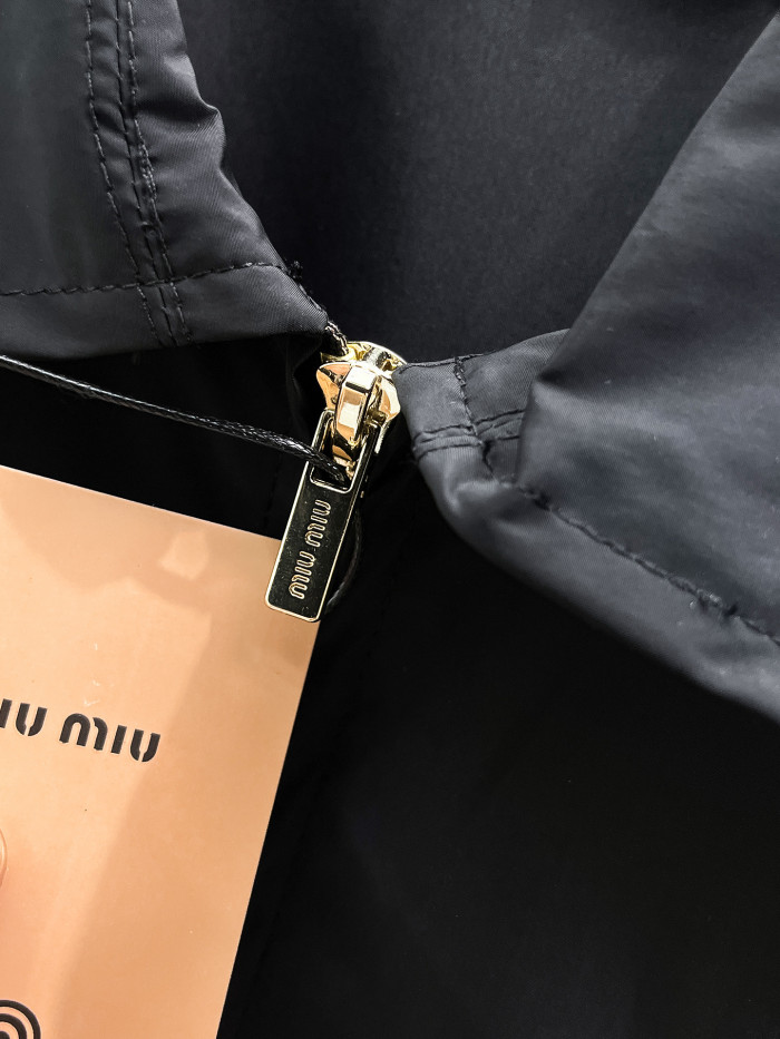 MiuMiu 2026ss New Jacket Size M-XXXL