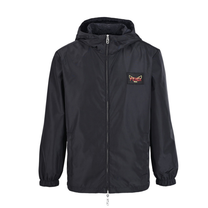 Fendi 2026ss New Jacket Size S-XL