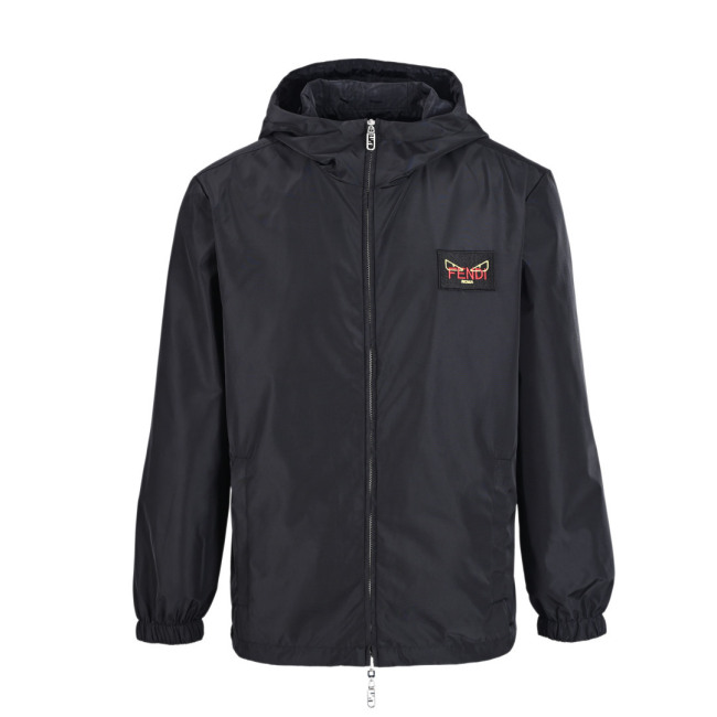 Fendi 2026ss New Jacket Size S-XL