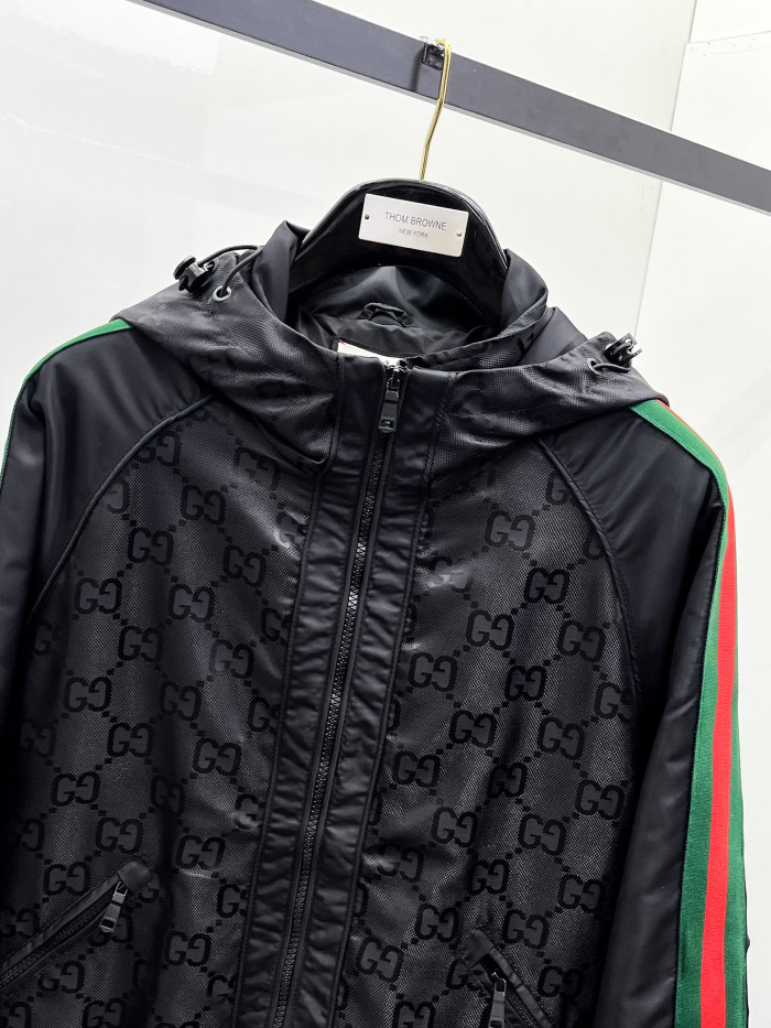 Gucci 2026ss New Jacket Size M-XXXL