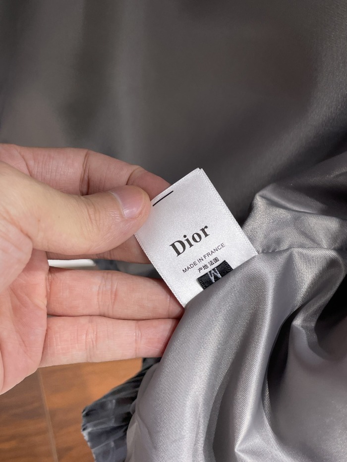 Dior 2026ss New Jacket Size M-XXXL