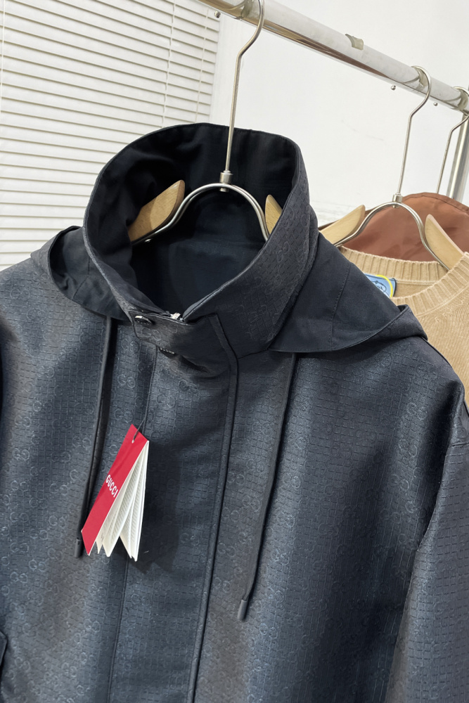 Gucci 2026ss New Jacket Size S-XL
