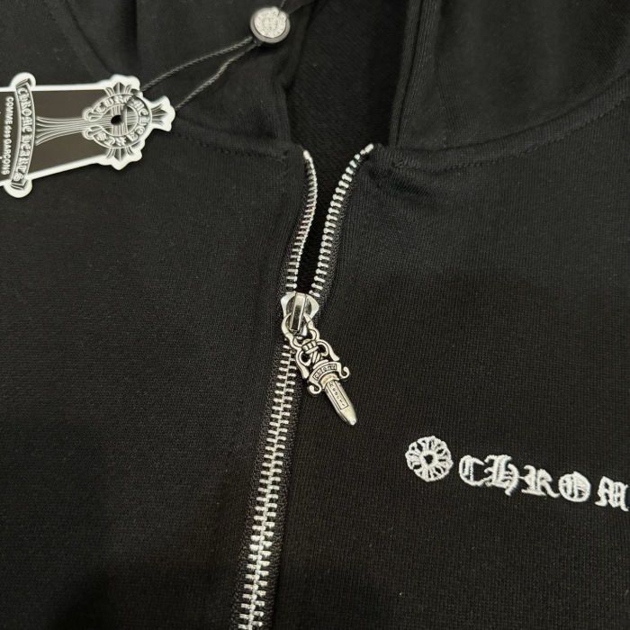 Chrome Hearts 2026ss New Jacket Size S-XL