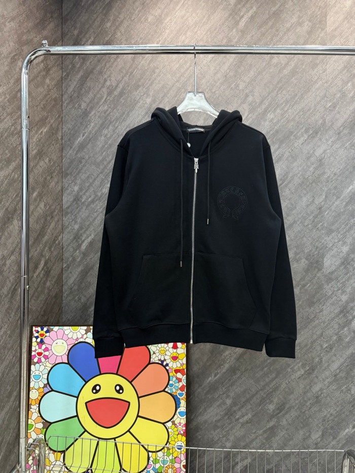 Chrome Hearts 2026ss New Jacket Size S-XL