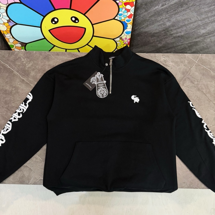 Chrome Hearts 2026ss New Jacket Size S-XL