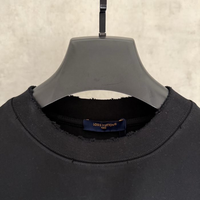 Louis Vuitton 2026ss New T Shirt Size S-XXL