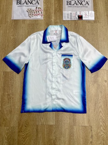 Casablanca T Shirt Size S-XL