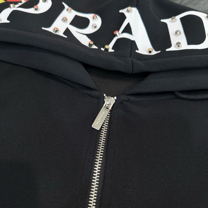 Prada 2026ss New Jacket Size S-XL