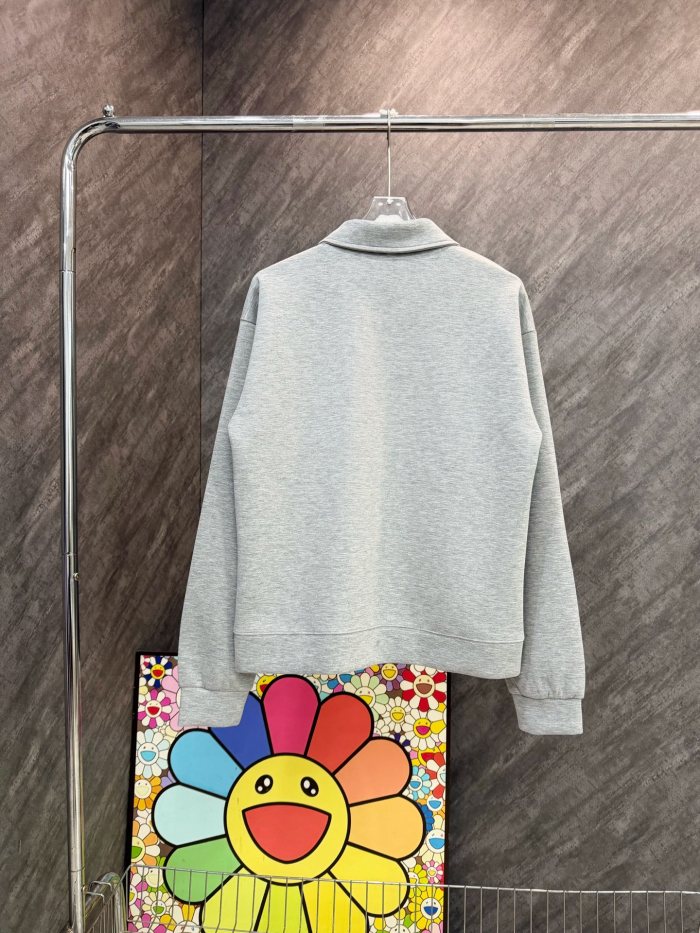 Prada 2026ss New Jacket Size S-XL