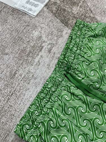 Casablanca Shorts Size S-XL