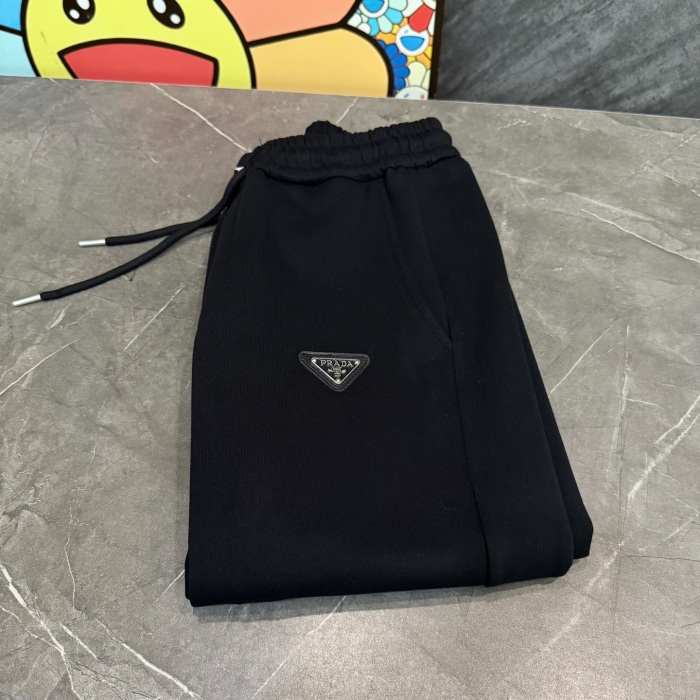 Prada 2026ss New Pants Size S-XL