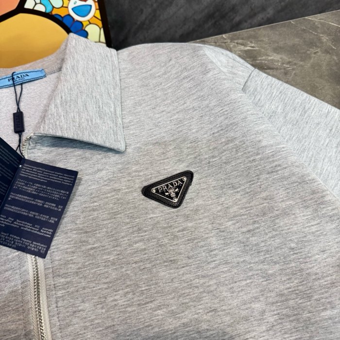 Prada 2026ss New Jacket Size S-XL