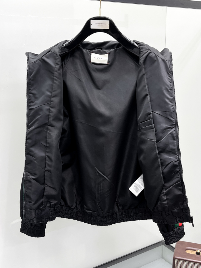 Gucci 2026ss New Jacket Size M-XXXL