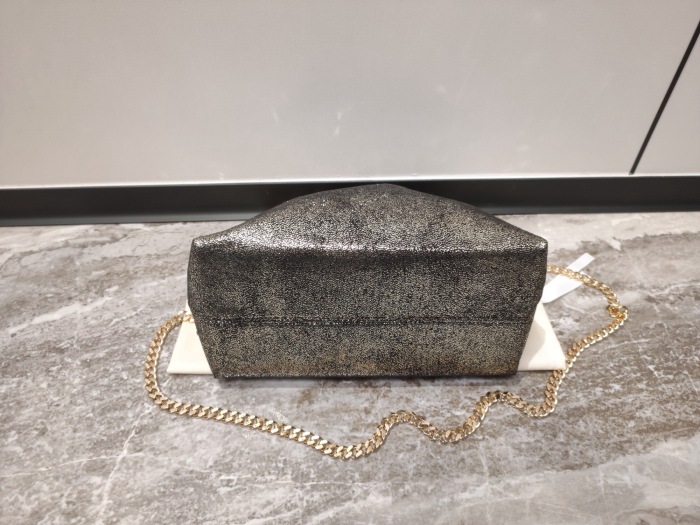 Stella McCartney Women Shoulder Bags Size 23*21*12cm