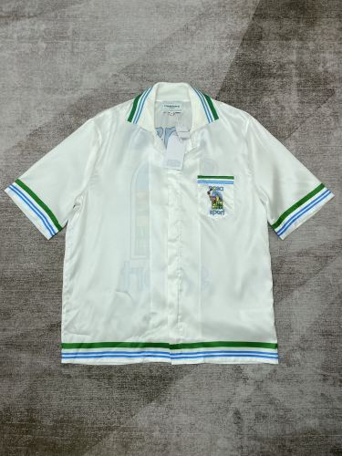 Casablanca T Shirt Size S-XL
