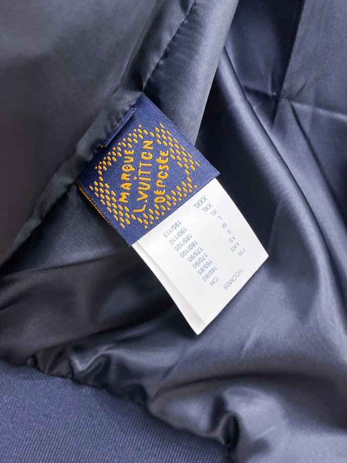 Louis Vuitton 2026ss New Jacket Size M-XXXL