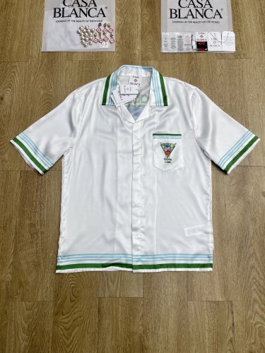 Casablanca T Shirt Size S-XL