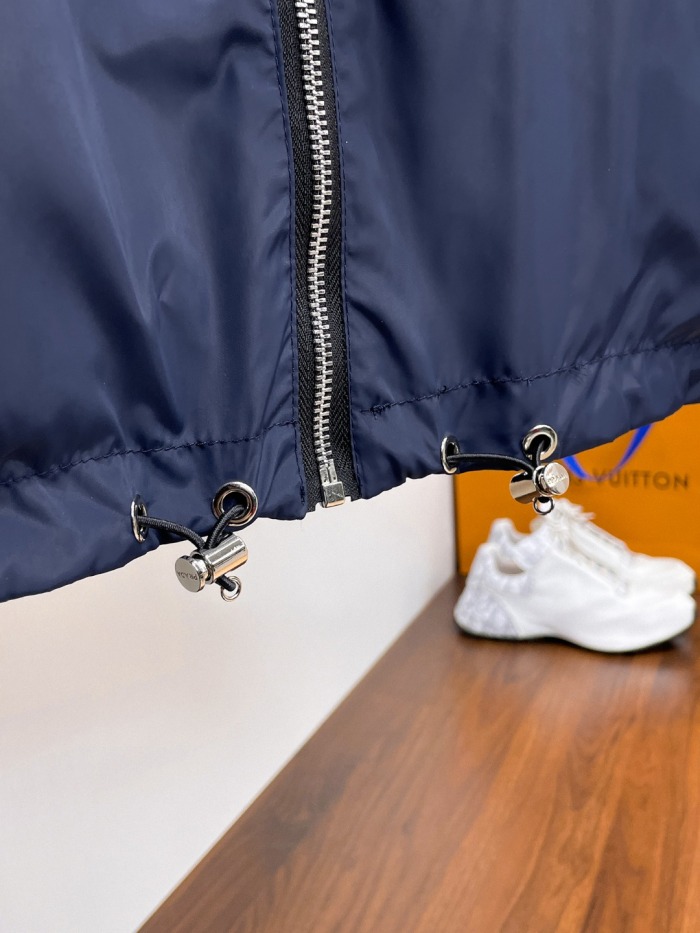 Prada 2026ss New Jacket Size M-XXXL