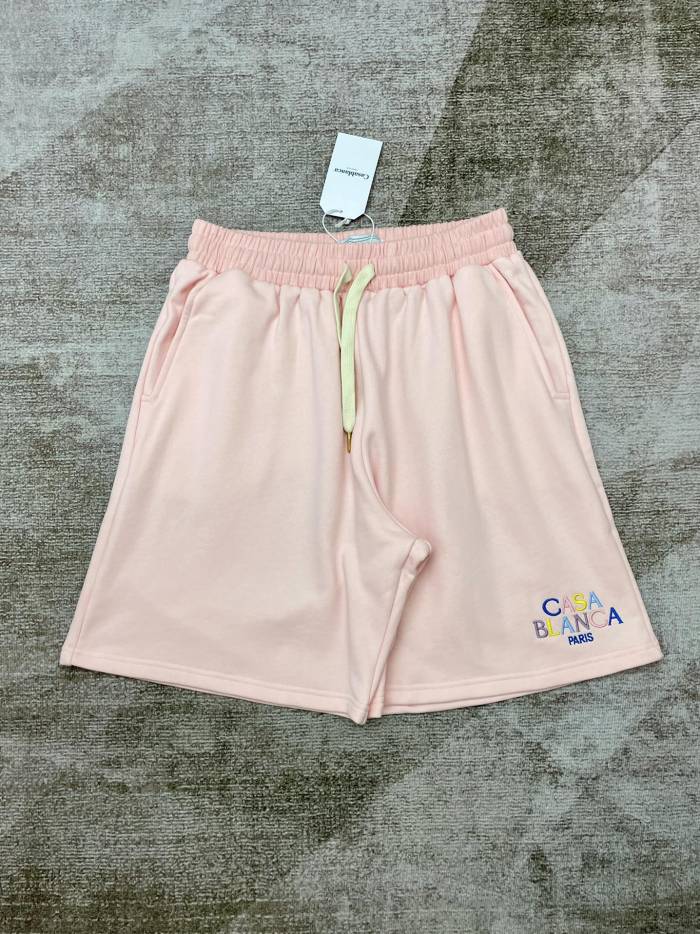 Casablanca Shorts Size S-XL