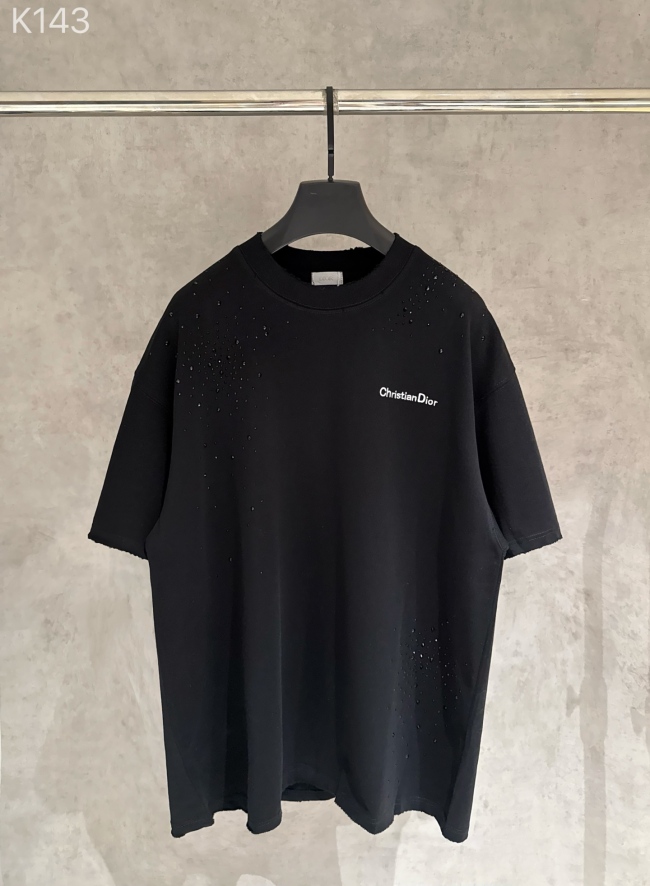 Dior 2026ss New T Shirt Size S-XXL