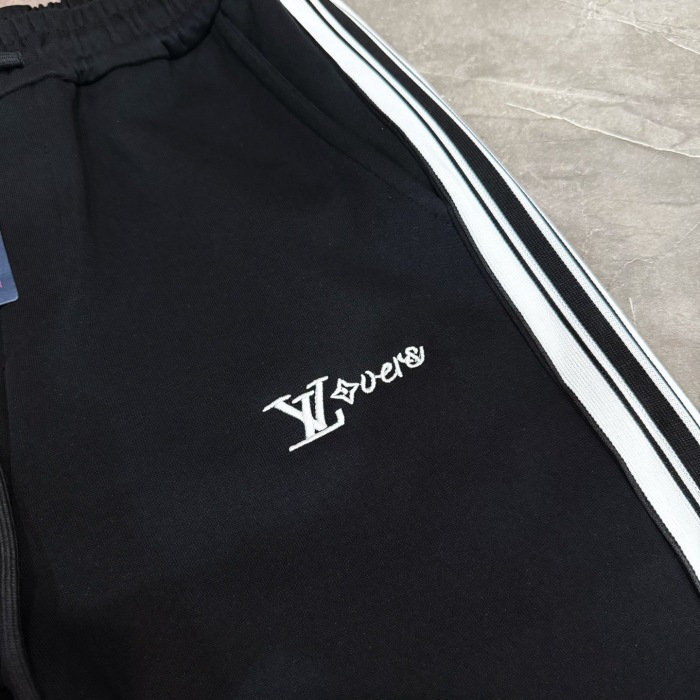 Louis Vuitton 2026ss New Pants Size S-XL