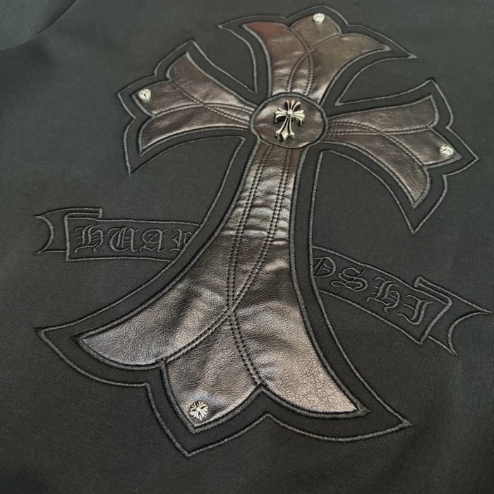 Chrome Hearts 2026ss New Jacket Size S-XL