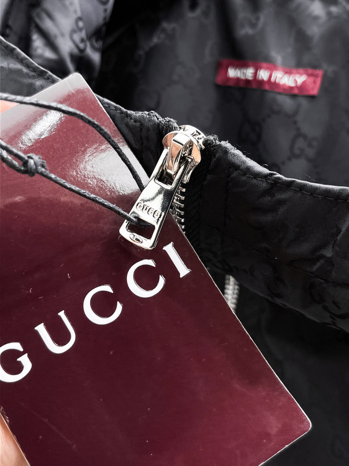 Gucci 2026ss New Jacket Size M-XXXL