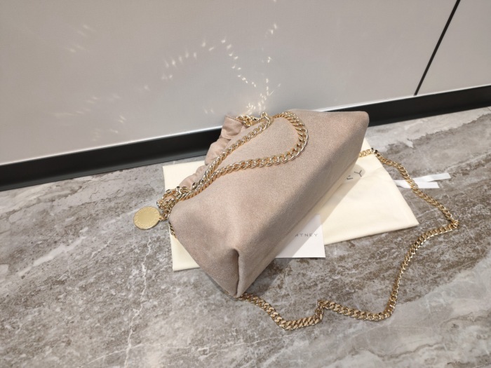 Stella McCartney Women Shoulder Bags Size 23*21*12cm