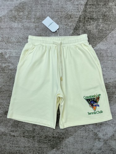 Casablanca Shorts Size S-XL