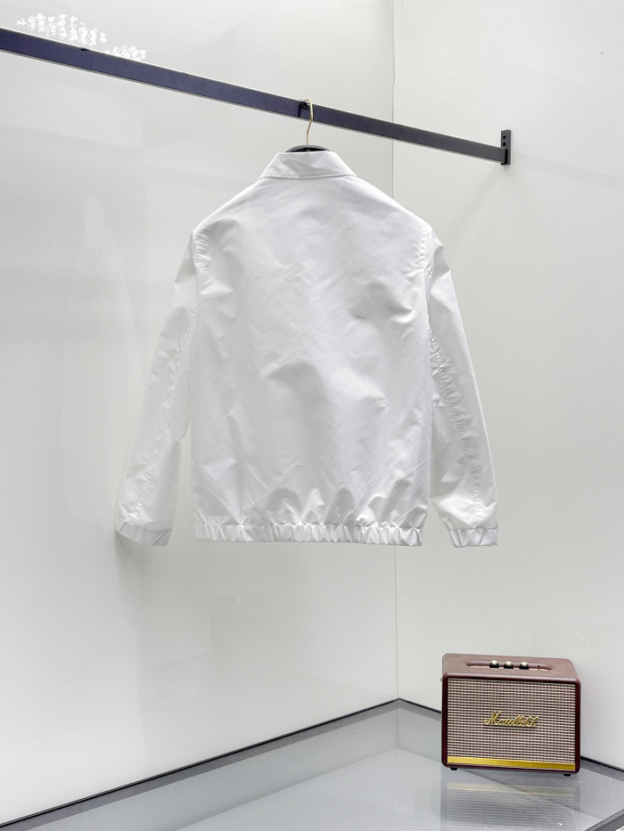 Prada 2026ss New Jacket Size M-XXXL