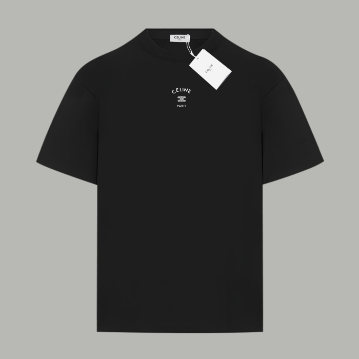 Celine 2026ss New T Shirt Size XS-L