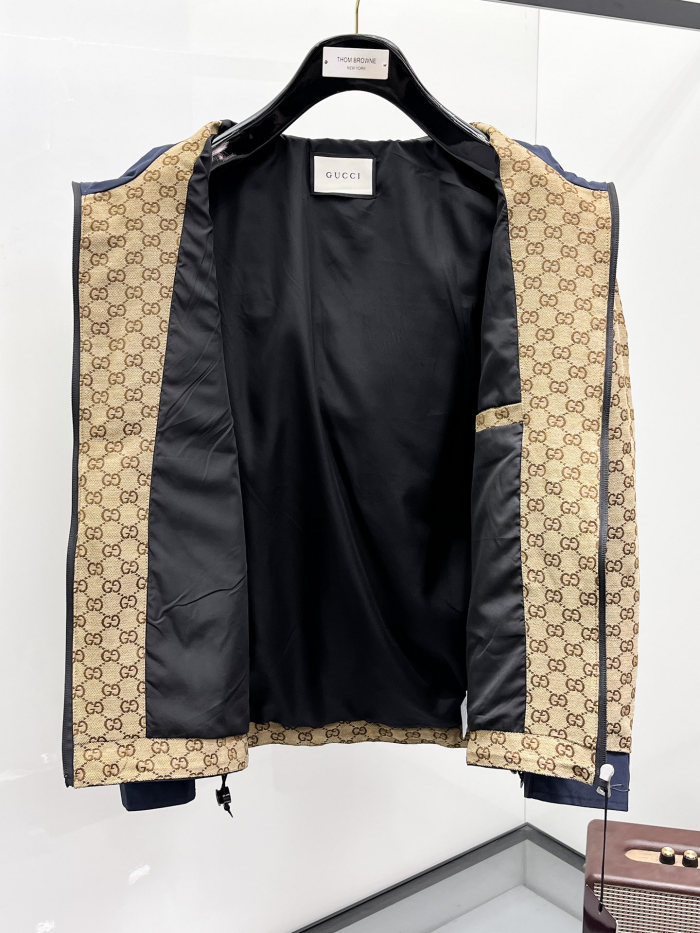 Gucci 2026ss New Jacket Size M-XXXL