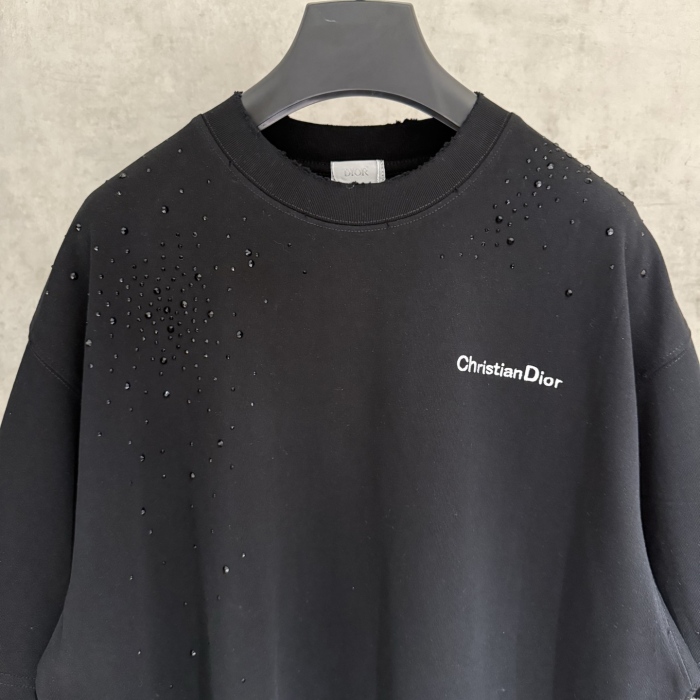 Dior 2026ss New T Shirt Size S-XXL
