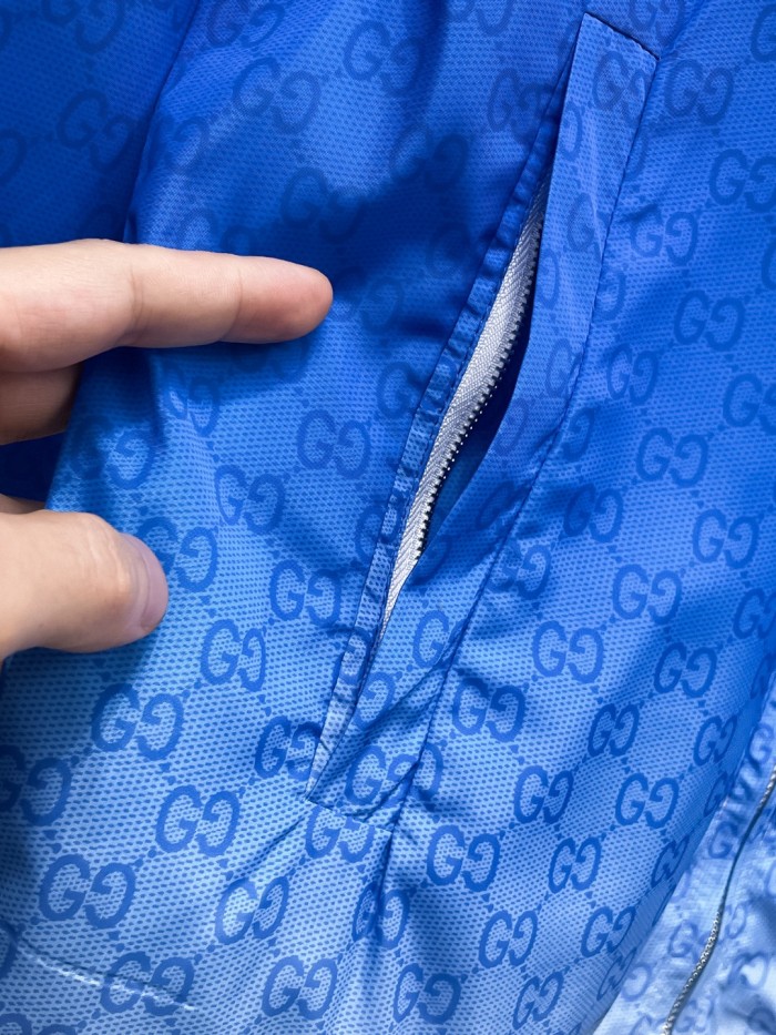 Gucci 2026ss New Jacket Size M-XXXL