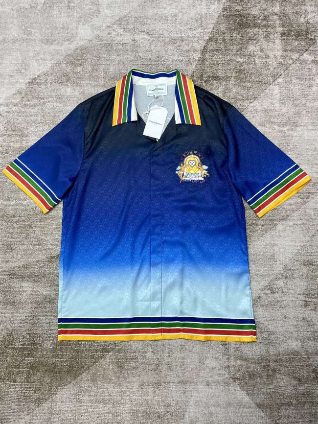 Casablanca T Shirt Size S-XL