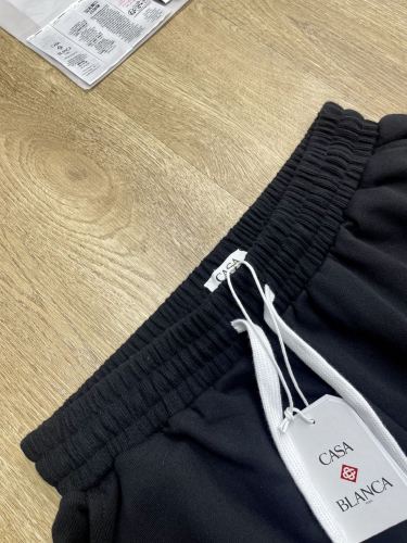 Casablanca Shorts Size S-XL