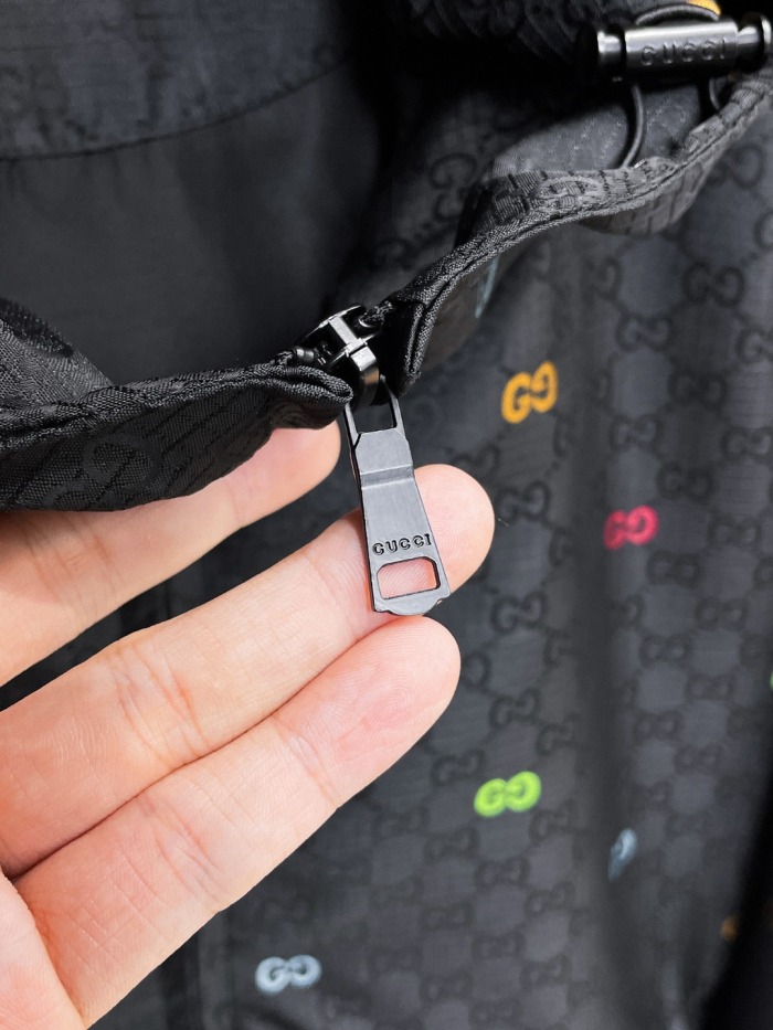 Gucci 2026ss New Jacket Size M-XXXL