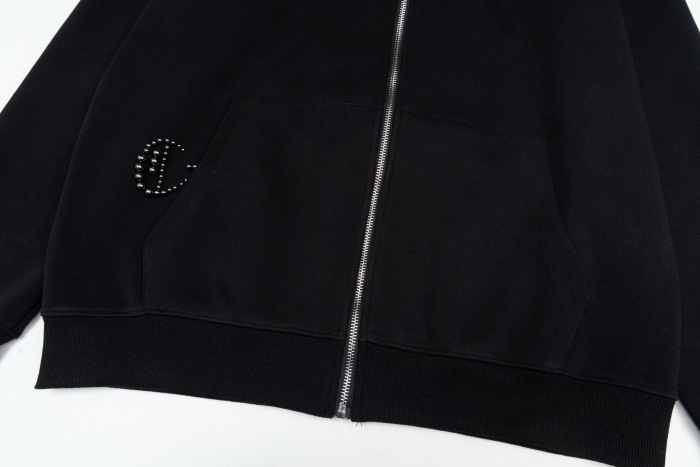 Chrome Hearts 2026ss New Jacket Size S-XL