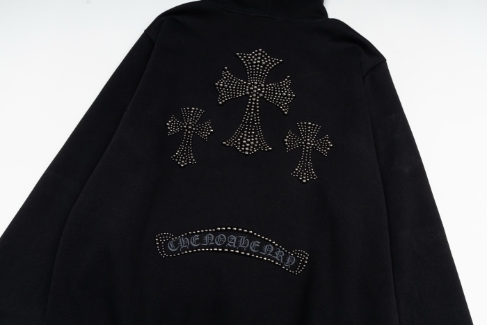 Chrome Hearts 2026ss New Jacket Size S-XL