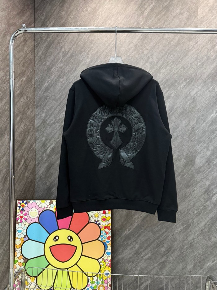 Chrome Hearts 2026ss New Jacket Size S-XL