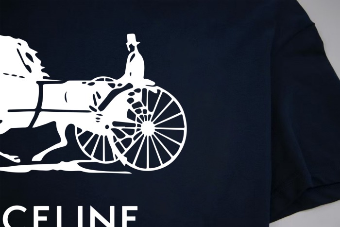 Celine 2026ss New T Shirt Size XS-L
