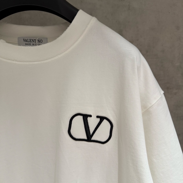 Valentino 2026ss New T Shirt Size S-XXL