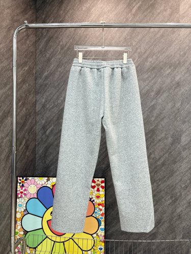 MiuMiu 2026ss New Pants Size S-XL