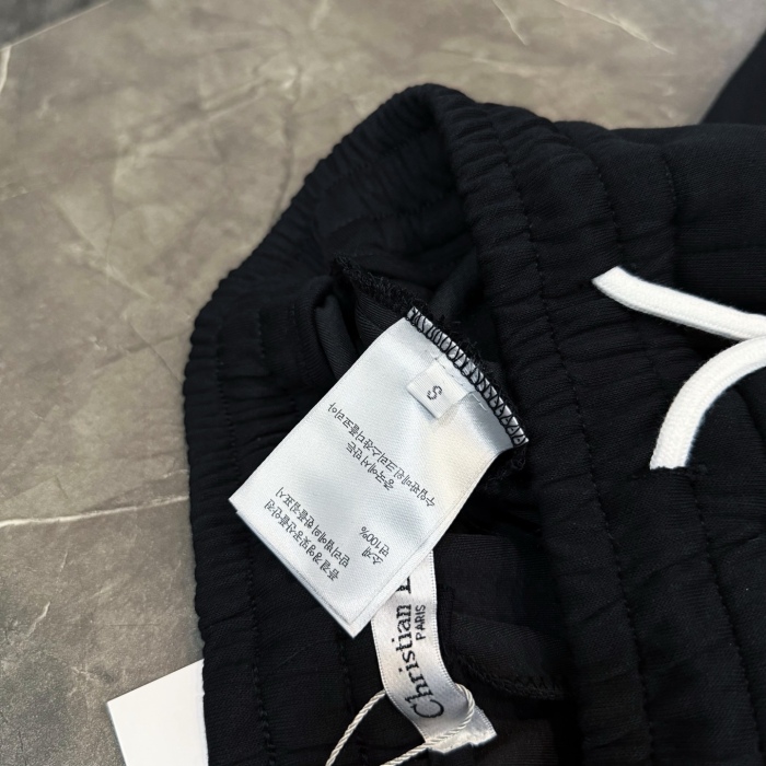 Dior 2026ss New Pants Size S-XL