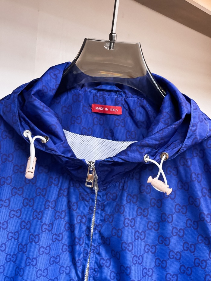 Gucci 2026ss New Jacket Size M-XXXL